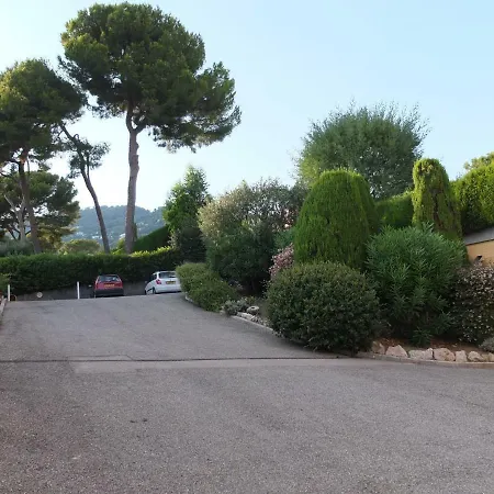 Le Belvédère Apartamento *