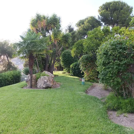 Le Belvédère Apartamento Rocabruna