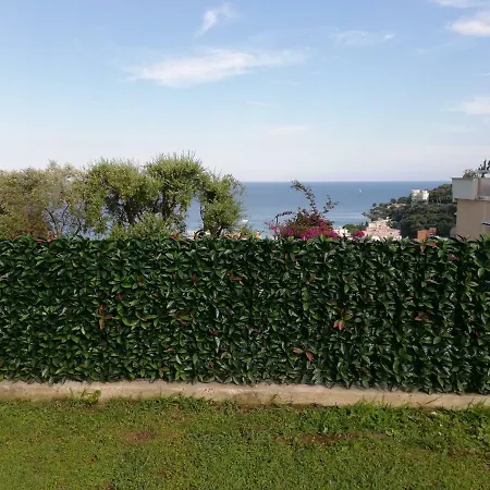 Le Belvédère Apartamento Rocabruna