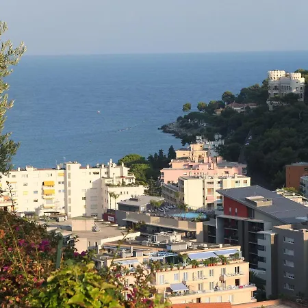 Apartamento Le Belvédère