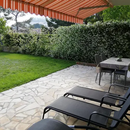 Le Belvedere Apartment